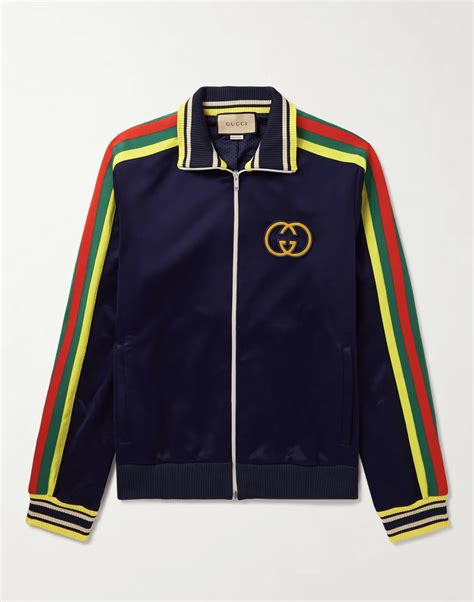 [W2C] Gucci Track Jacket : r/DesignerReps 